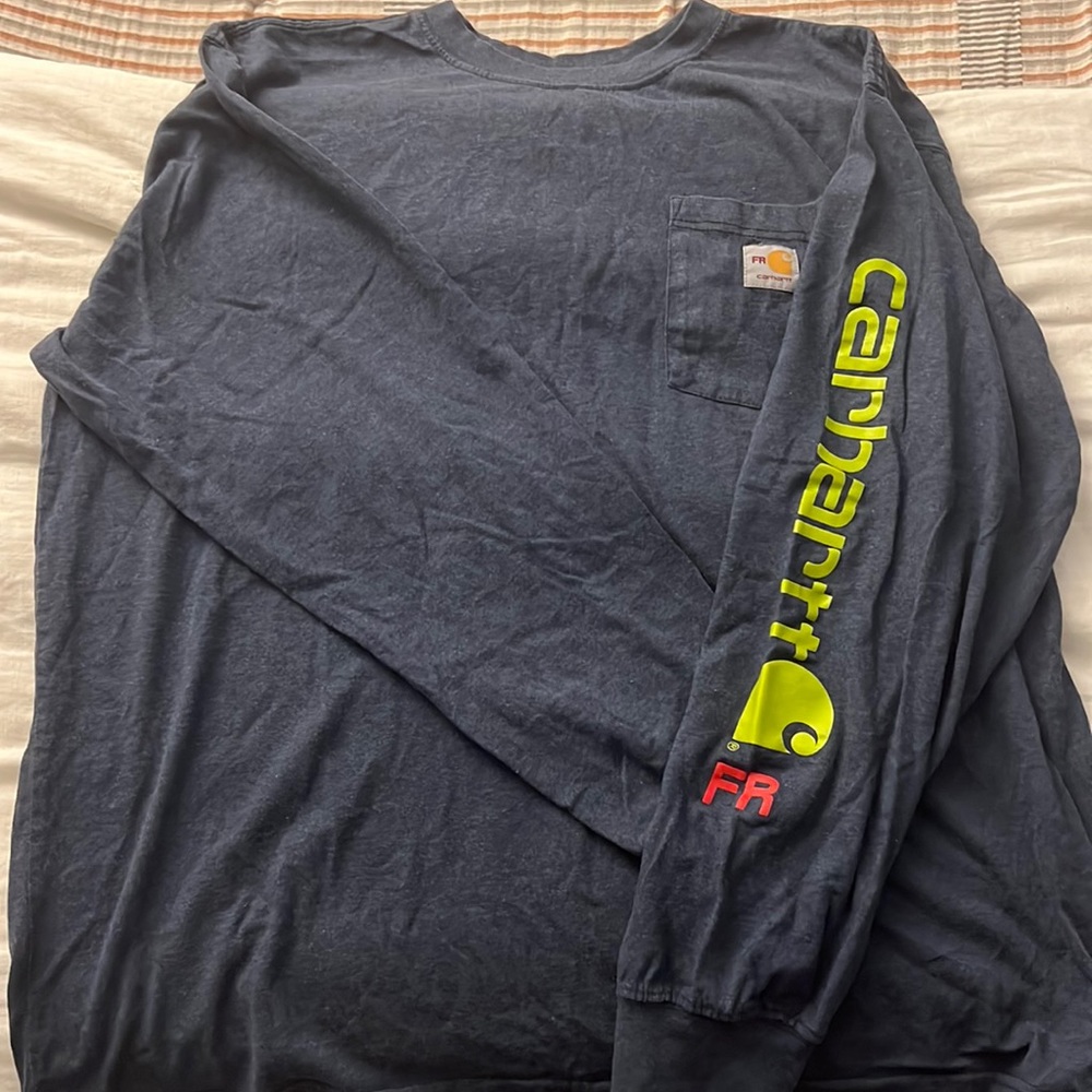 Carhartt Long Sleeve